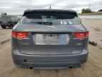 2017 JAGUAR F-Pace