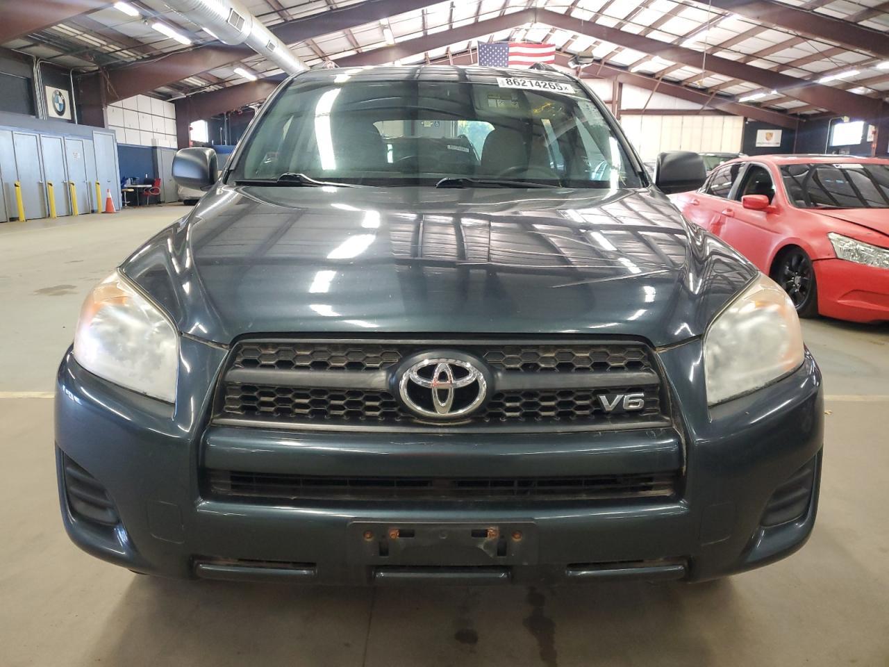 2011 TOYOTA RAV4