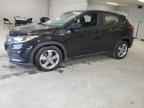 2022 HONDA HR-V