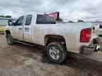 2013 CHEVROLET Silverado 2500