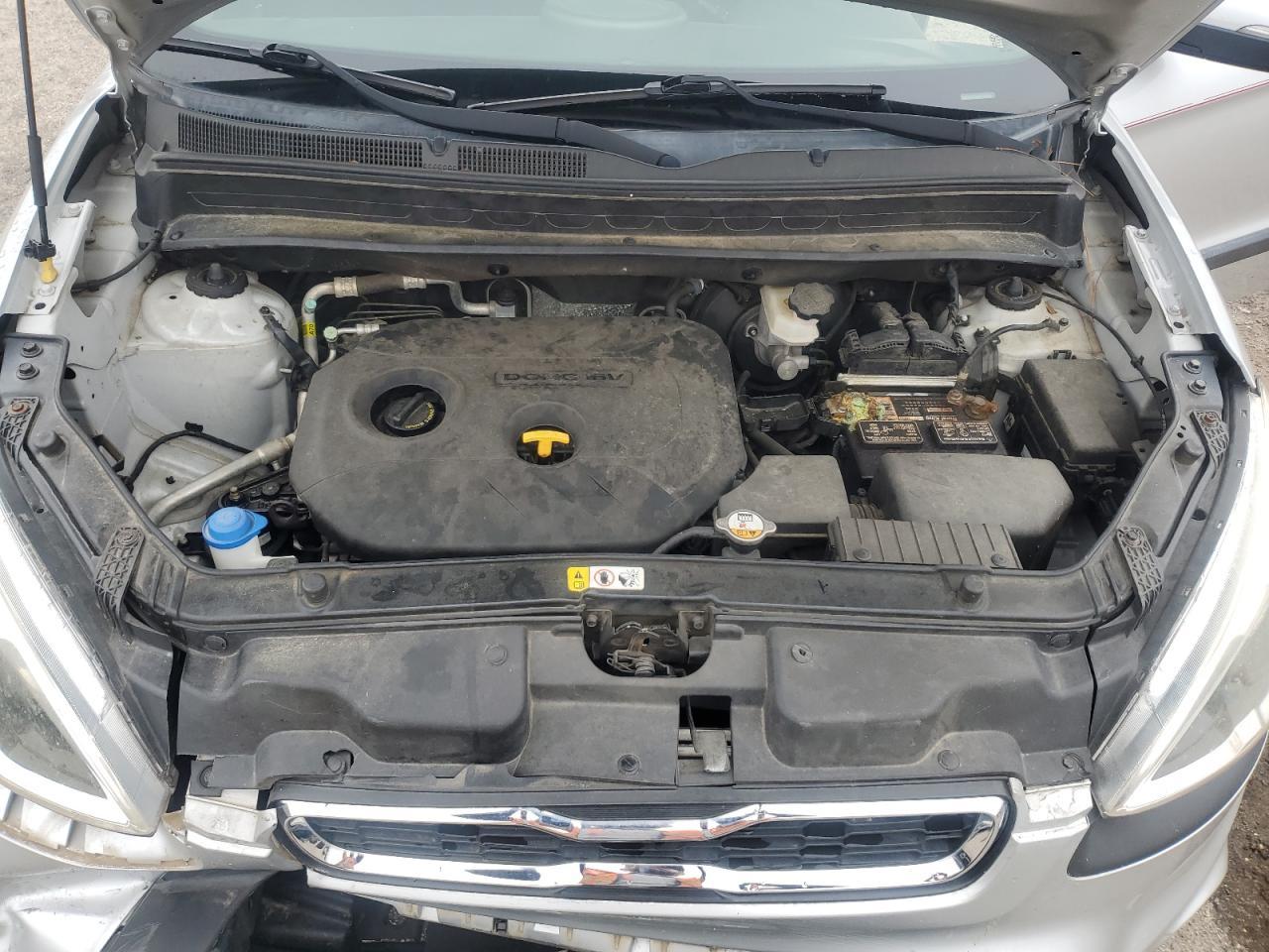 2012 KIA SOUL