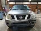 2019 NISSAN Frontier