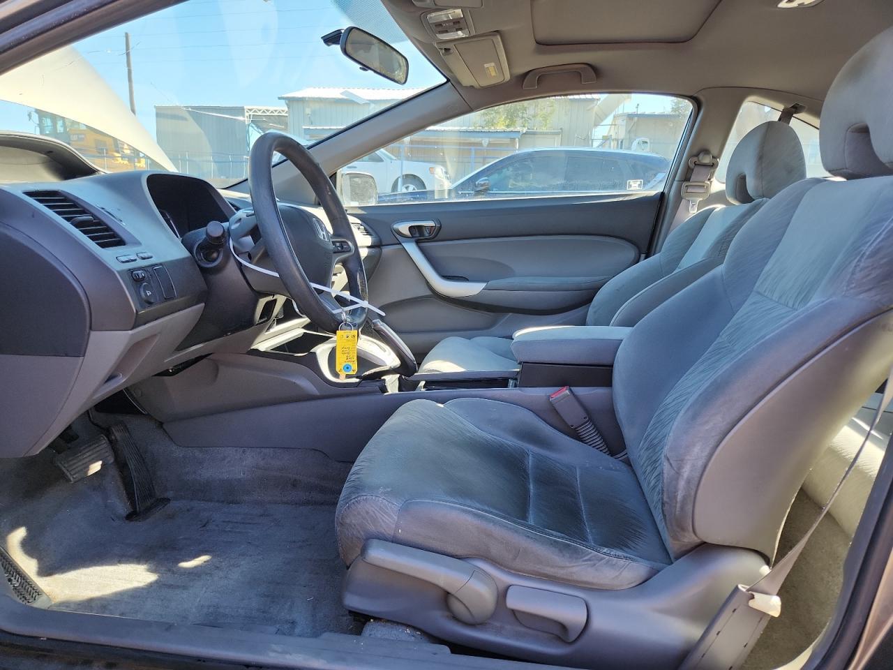 2006 HONDA CIVIC
