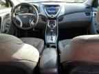 2011 HYUNDAI ELANTRA