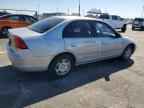2002 HONDA CIVIC