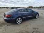 2013 VOLKSWAGEN CC