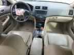 2005 HONDA ACCORD