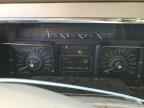 2008 LINCOLN Navigator
