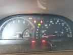 2002 TOYOTA CAMRY