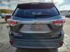 2014 TOYOTA HIGHLANDER