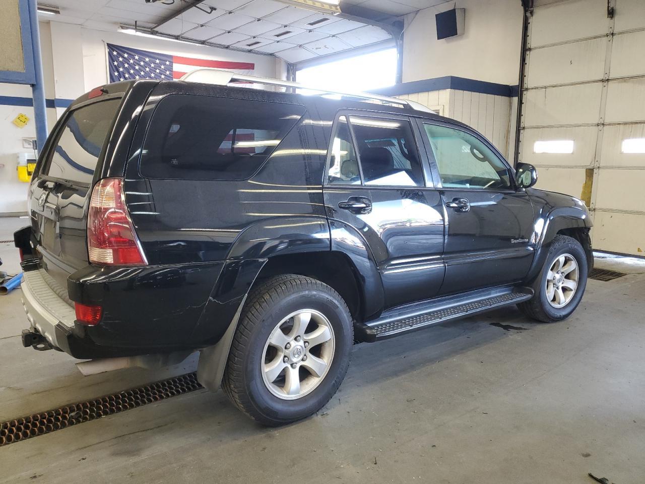 2005 TOYOTA 4Runner