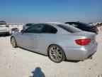 2012 BMW 3 SERIES