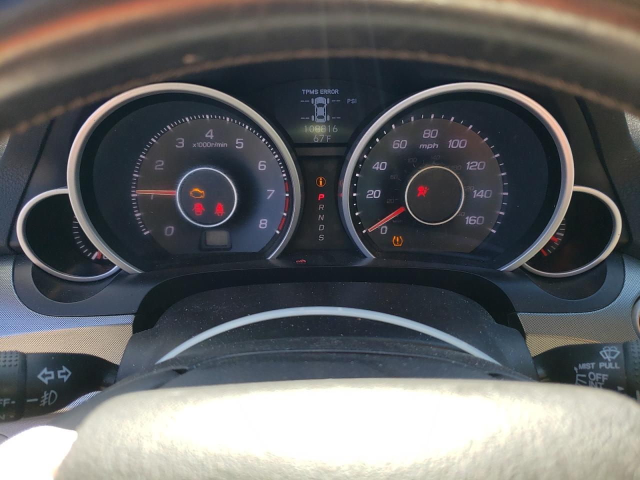 2010 ACURA TL