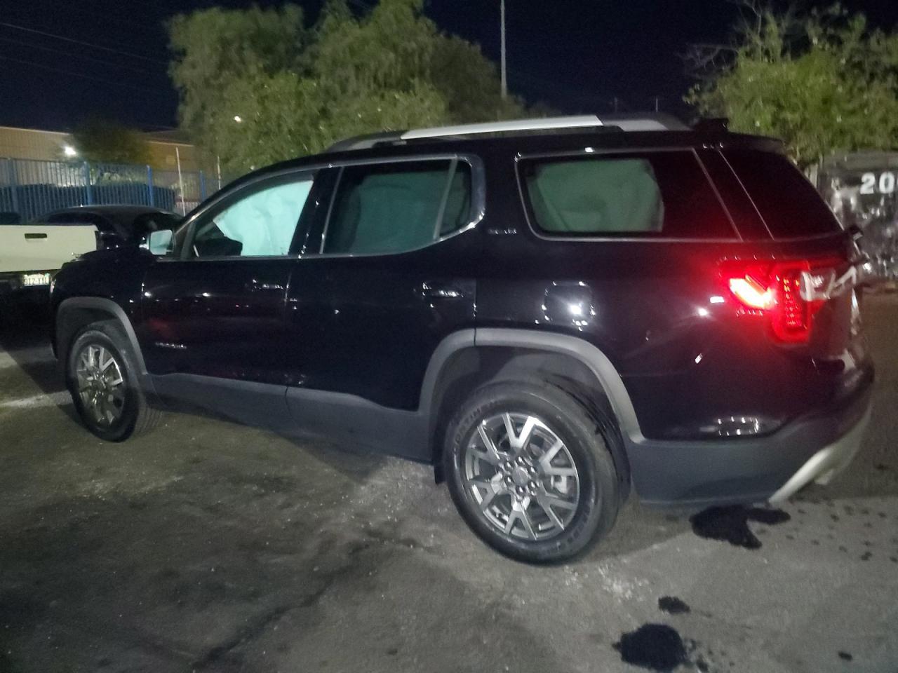 2022 GMC ACADIA
