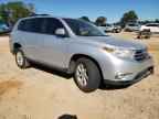 2013 TOYOTA HIGHLANDER