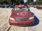 2003 CHEVROLET MALIBU