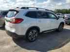 2024 SUBARU Ascent
