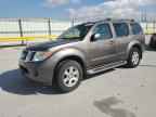 2008 NISSAN PATHFINDER
