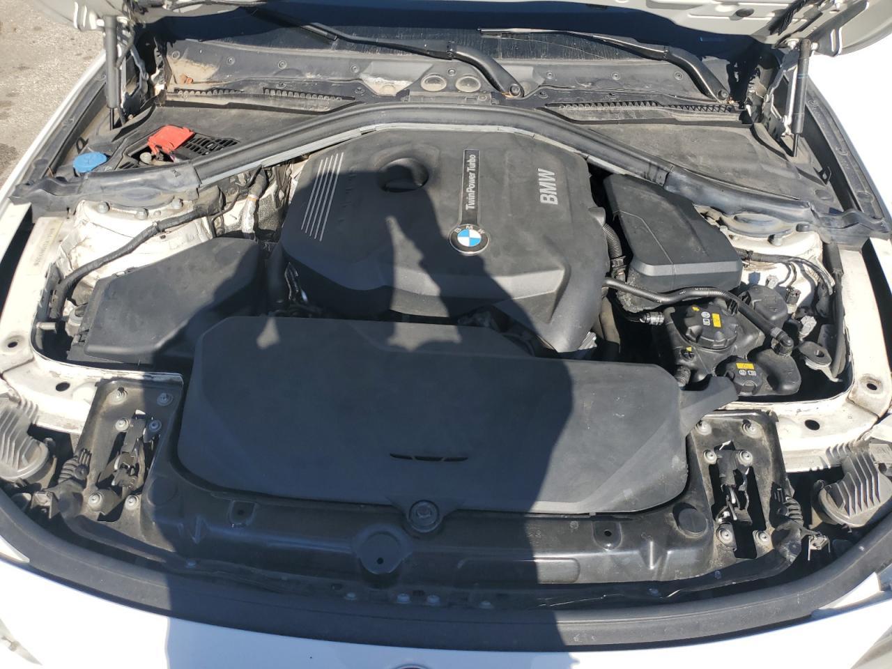 2019 BMW 4 Series