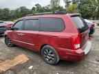 2007 HYUNDAI Entourage