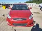 2012 HYUNDAI ACCENT
