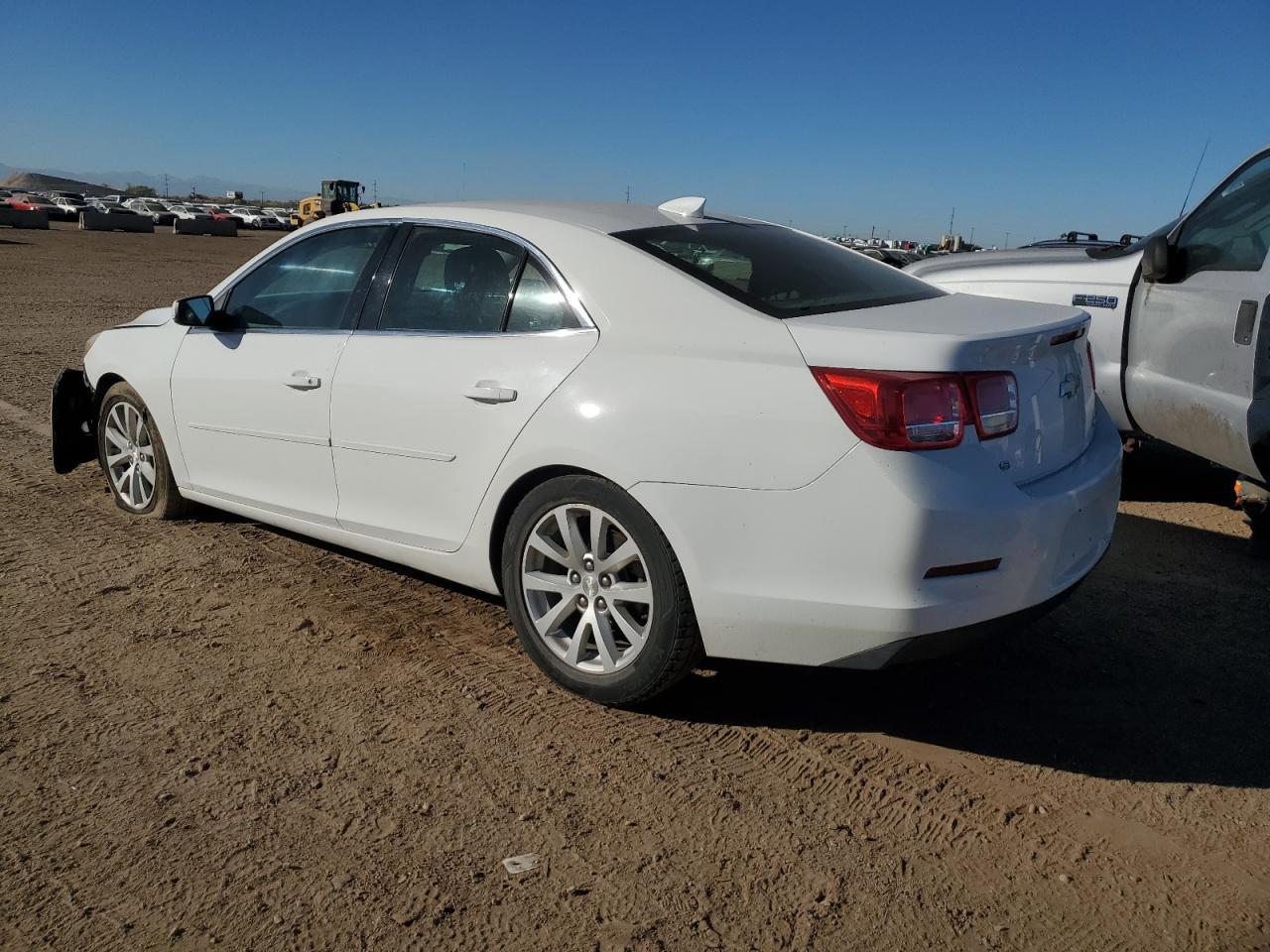 2015 CHEVROLET MALIBU
