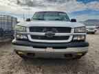 2005 CHEVROLET Silverado