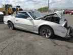 1991 PONTIAC Firebird