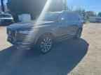 2017 VOLVO XC90