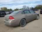 2007 CHEVROLET IMPALA