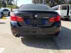 2013 BMW 5 series