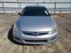 2007 HONDA ACCORD
