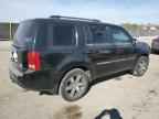 2012 HONDA PILOT