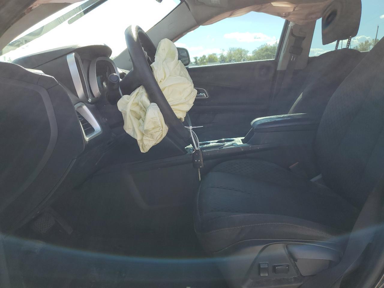 2014 CHEVROLET EQUINOX