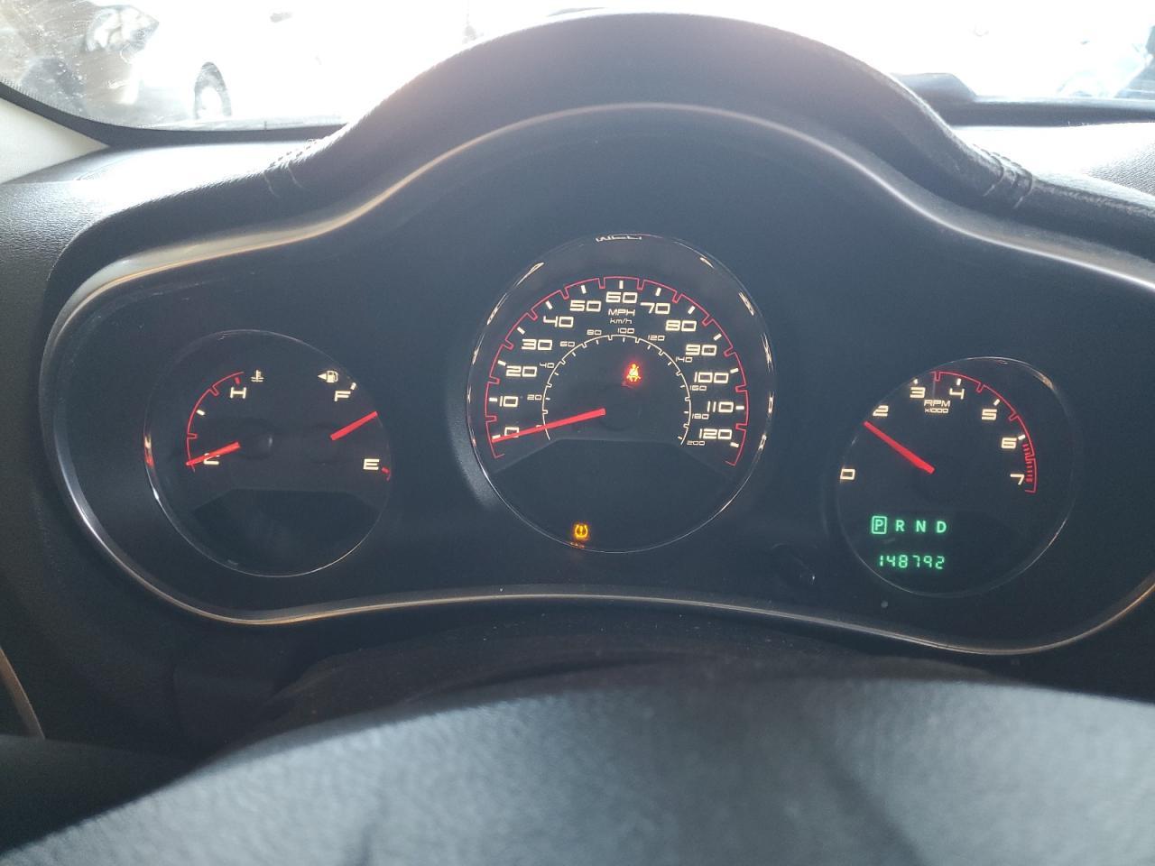 2014 DODGE Avenger