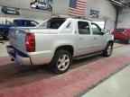 2013 CHEVROLET Avalanche