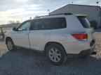 2013 TOYOTA HIGHLANDER