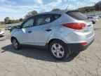 2010 HYUNDAI TUCSON
