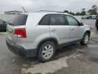 2012 KIA SORENTO