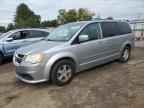 2013 DODGE GRAND CARAVAN