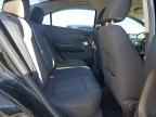2012 CHEVROLET SONIC