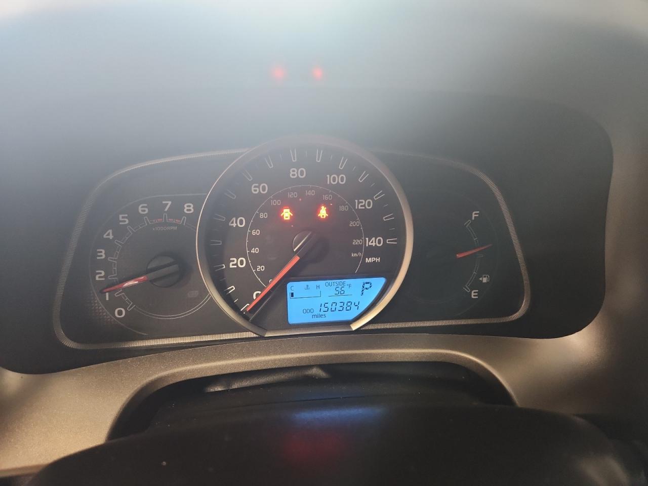 2014 TOYOTA RAV4