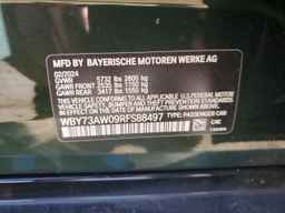 2024 BMW i4