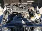 2000 JEEP WRANGLER