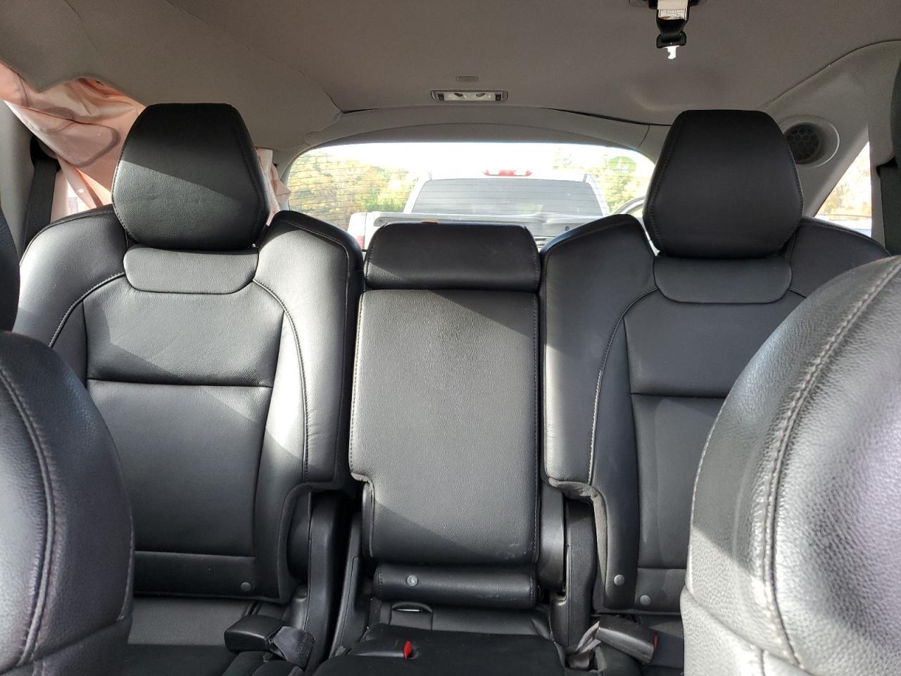 2014 ACURA MDX