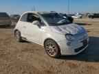 2015 FIAT 500