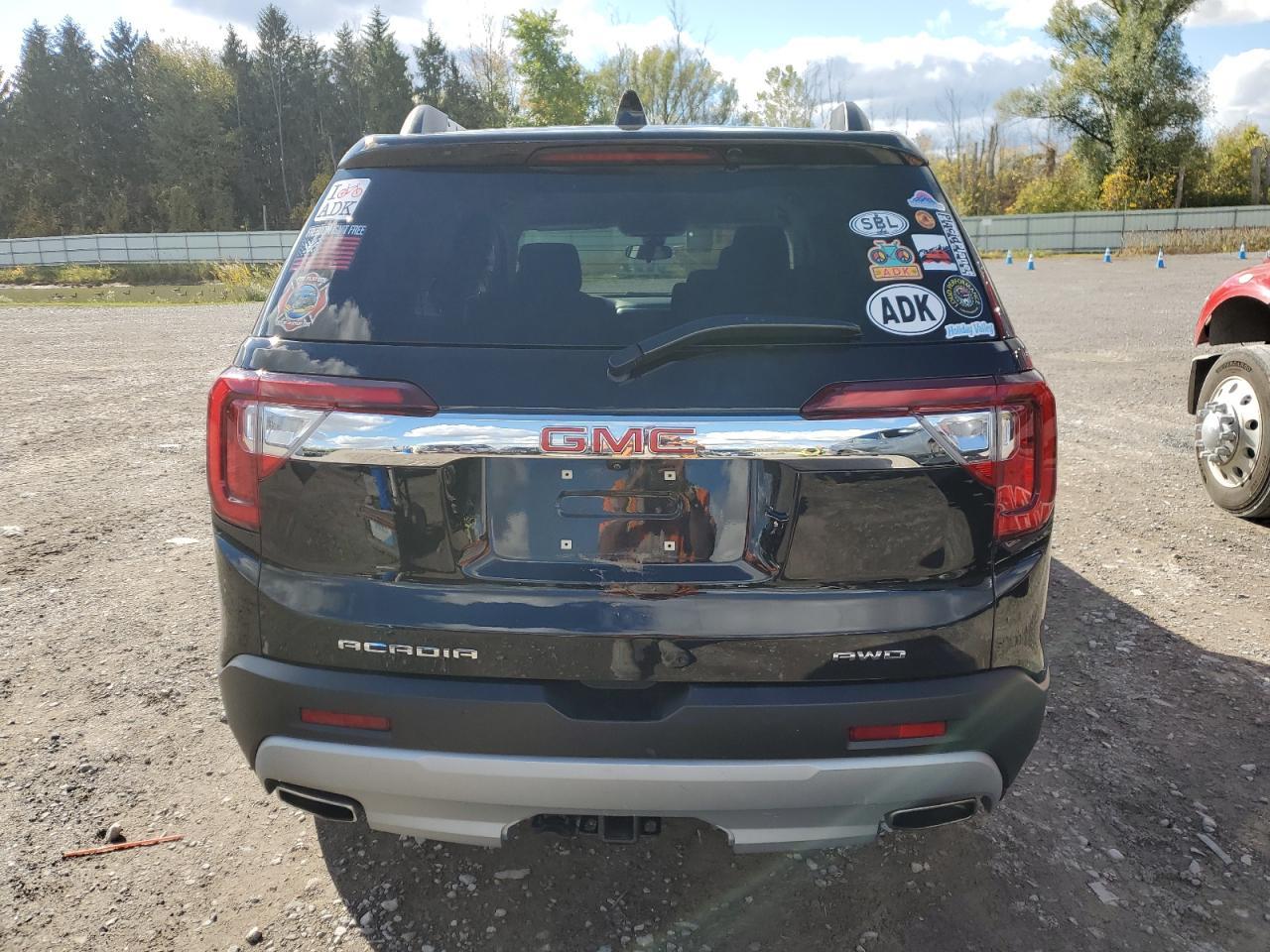 2023 GMC ACADIA