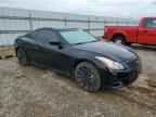 2008 INFINITI G37
