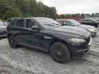 2017 JAGUAR F-Pace