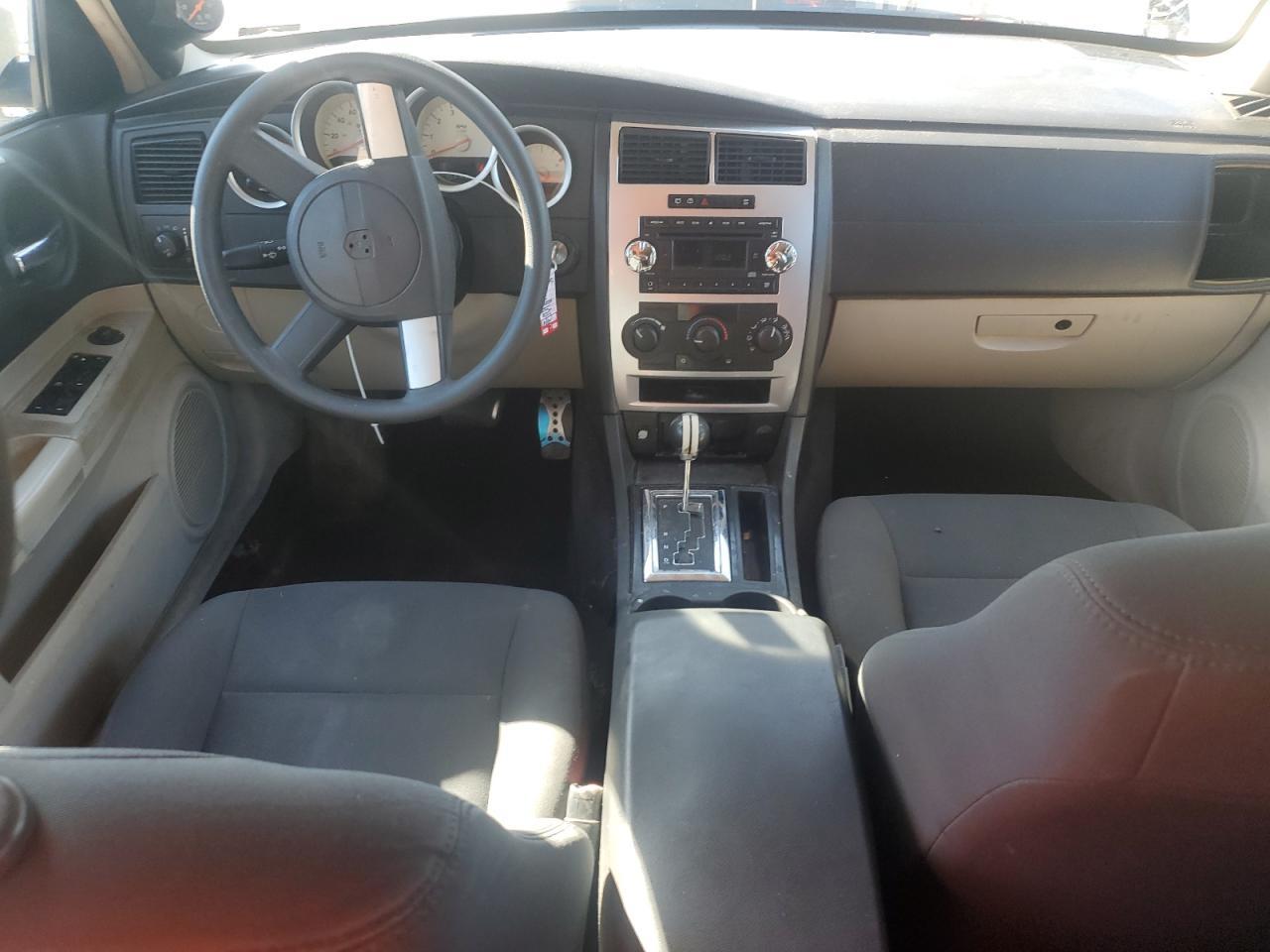 2006 DODGE MAGNUM